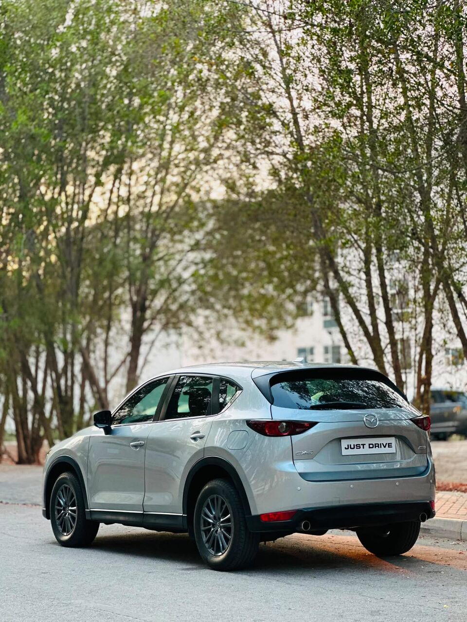 Segaya, Vehicles, Cars & Trucks , BHD 5750,  Mazda CX-5,  2019,  Automatic,  61000 KM,    MODEL ZERO ACCIDENT USED SUV CALL OR WHATSAPP ON 35400768 ,33665080