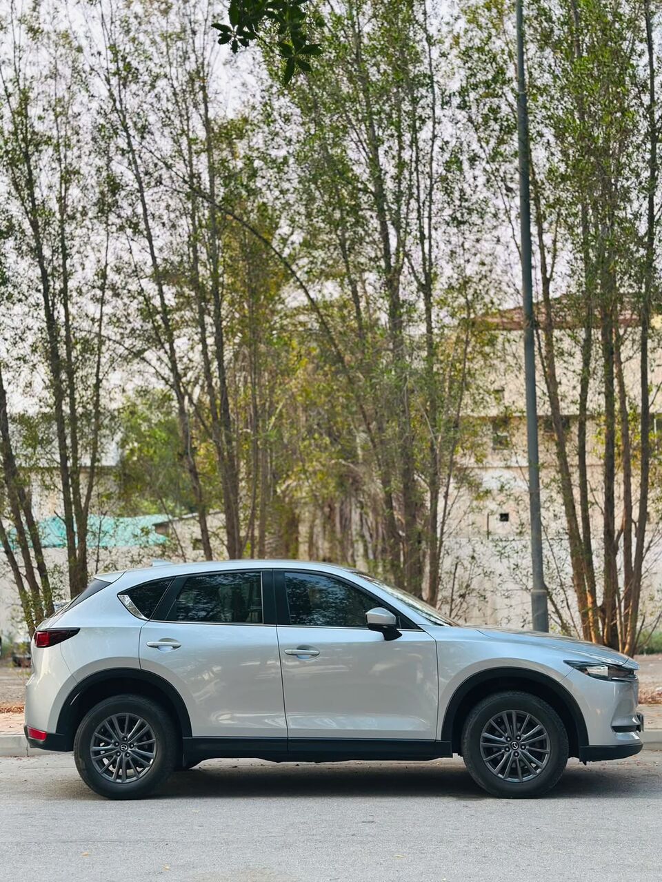 Segaya, Vehicles, Cars & Trucks , BHD 5750,  Mazda CX-5,  2019,  Automatic,  61000 KM,    MODEL ZERO ACCIDENT USED SUV CALL OR WHATSAPP ON 35400768 ,33665080