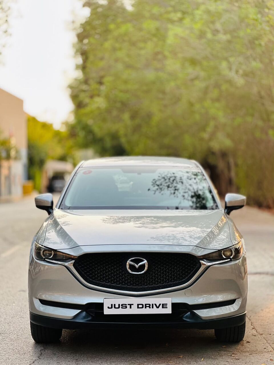 Segaya, Vehicles, Cars & Trucks , BHD 5750,  Mazda CX-5,  2019,  Automatic,  61000 KM,    MODEL ZERO ACCIDENT USED SUV CALL OR WHATSAPP ON 35400768 ,33665080