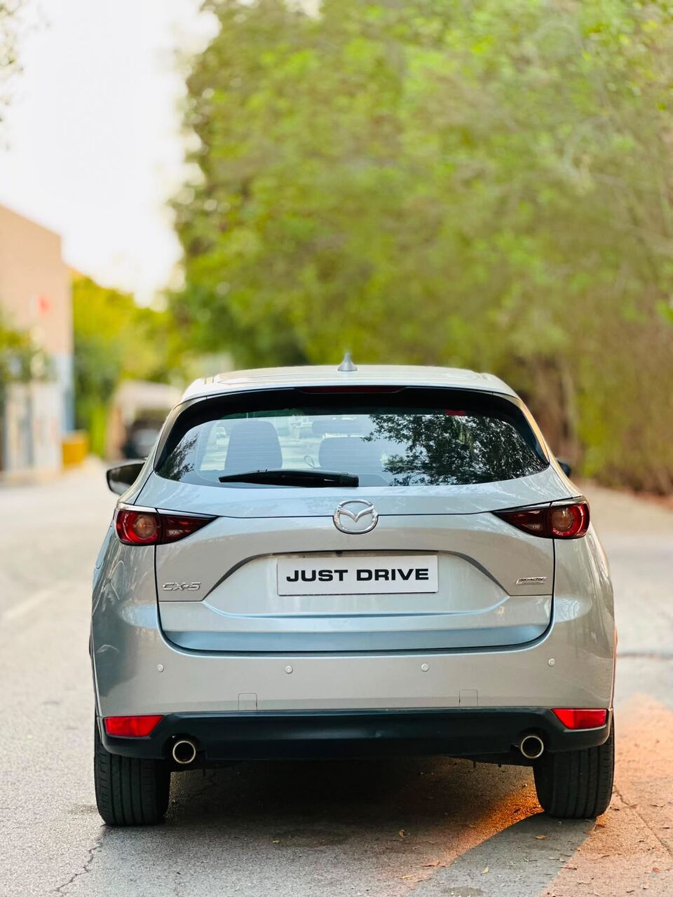 Segaya, Vehicles, Cars & Trucks , BHD 5750,  Mazda CX-5,  2019,  Automatic,  61000 KM,    MODEL ZERO ACCIDENT USED SUV CALL OR WHATSAPP ON 35400768 ,33665080