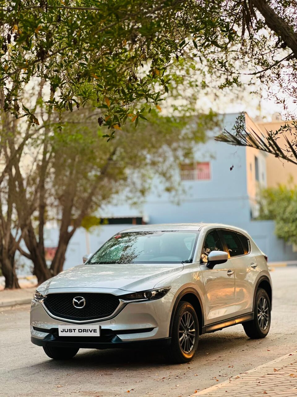 Segaya, Vehicles, Cars & Trucks , BHD 5750,  Mazda CX-5,  2019,  Automatic,  61000 KM,    MODEL ZERO ACCIDENT USED SUV CALL OR WHATSAPP ON 35400768 ,33665080