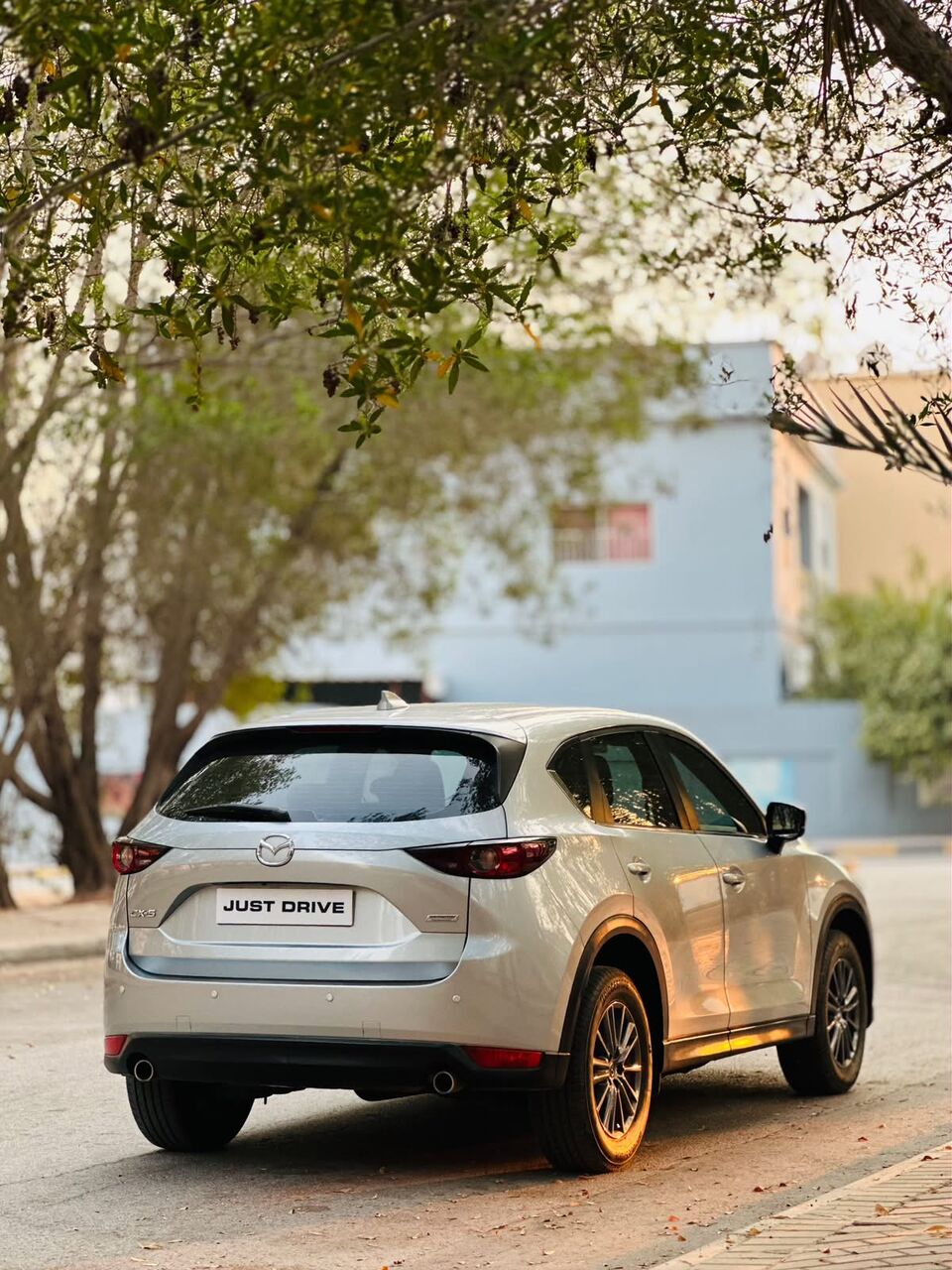 Segaya, Vehicles, Cars & Trucks , BHD 5750,  Mazda CX-5,  2019,  Automatic,  61000 KM,    MODEL ZERO ACCIDENT USED SUV CALL OR WHATSAPP ON 35400768 ,33665080