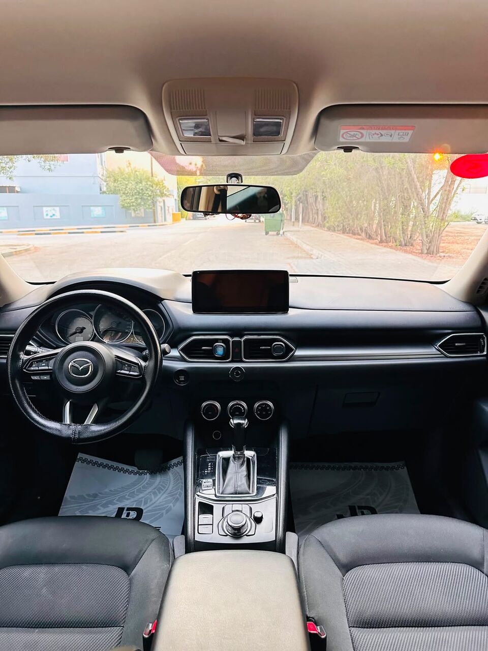 Segaya, Vehicles, Cars & Trucks , BHD 5750,  Mazda CX-5,  2019,  Automatic,  61000 KM,    MODEL ZERO ACCIDENT USED SUV CALL OR WHATSAPP ON 35400768 ,33665080