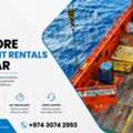 HALEYS &ndash; OFFSHORE EQUIPMENT RENTALS IN QATAR