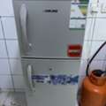 SAR 950,  1 Year Used Fridge And Front Load Washing Machine For Sell