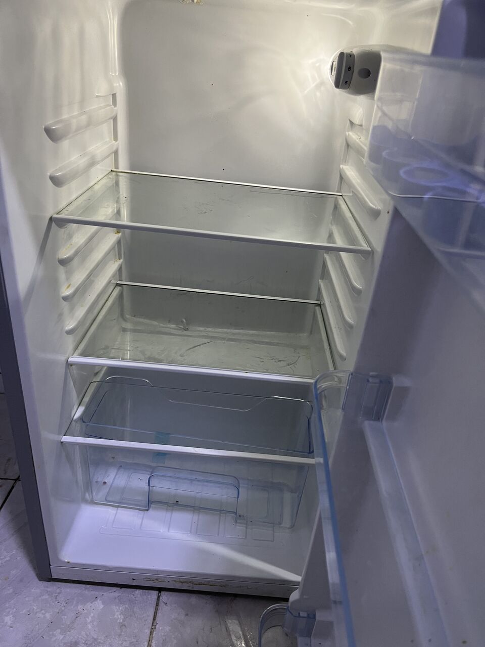 Riyadh, Appliances, SAR 950,  1 Year Used Fridge And Front Load Washing Machine For Sell