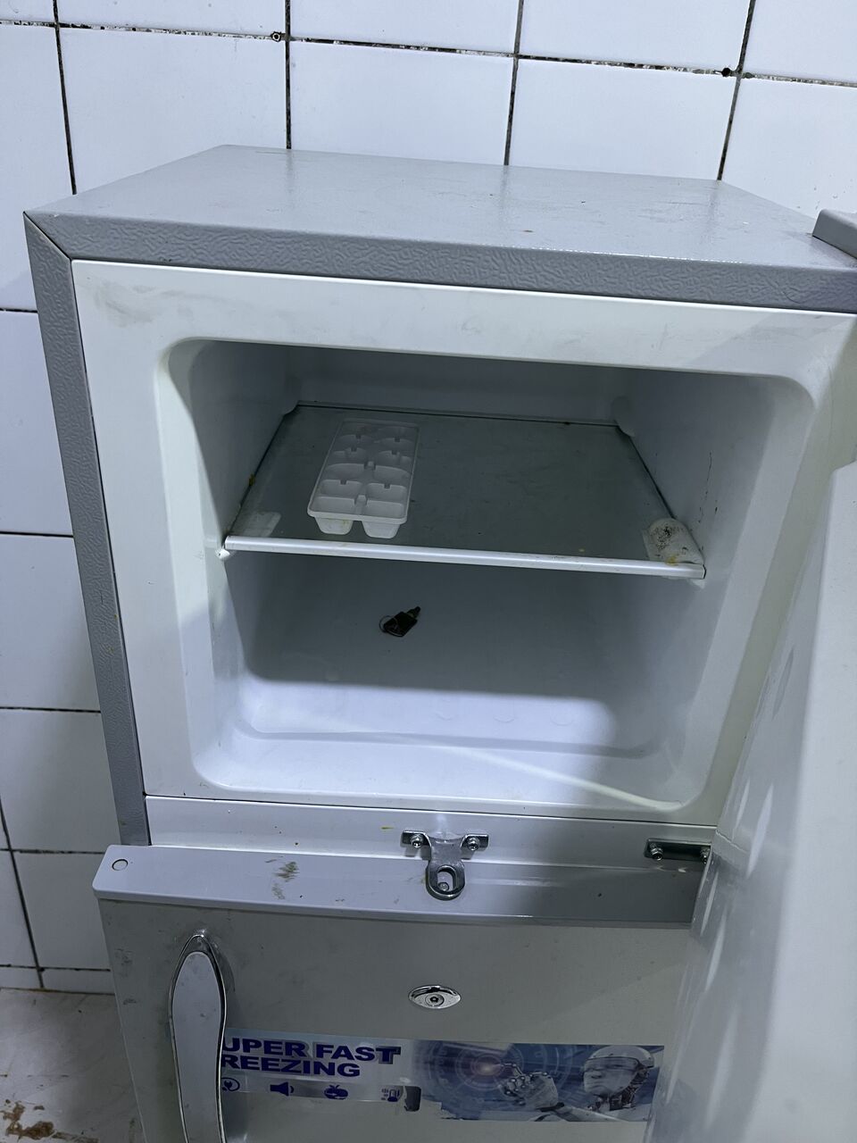 Riyadh, Appliances, SAR 950,  1 Year Used Fridge And Front Load Washing Machine For Sell