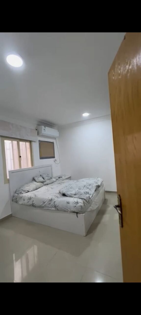 Khobar, Apartments, Flats, Houses & Villas, SAR 1900/month,  Furnished,  2 BR,  2  Bedrooms, A Hall,1 Bathrooms, A      Kitchen,  Second Floor Apartment  Elevator Not Av