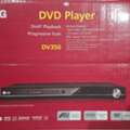 SAR 199,  ​LG DVD/CD Player Brand New Sealed Pack