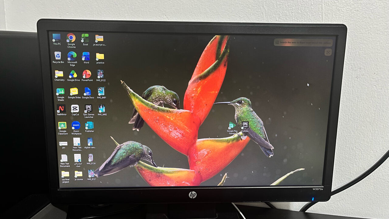 Khobar, Electronics, SAR 1000,  Desktop Windows 11 Pro 1TB