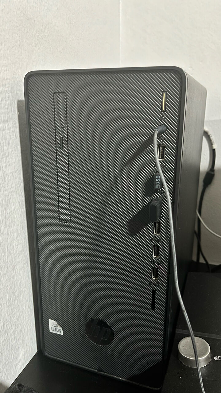 Khobar, Electronics, SAR 1000,  Desktop Windows 11 Pro 1TB