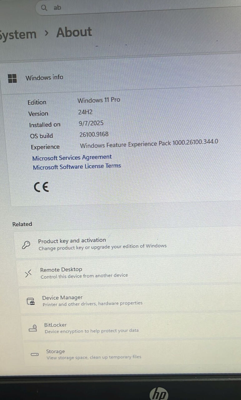 Khobar, Electronics, SAR 1000,  Desktop Windows 11 Pro 1TB