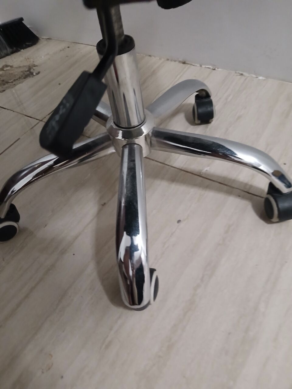 Riyadh, Furniture, SAR 80,  Office Chair