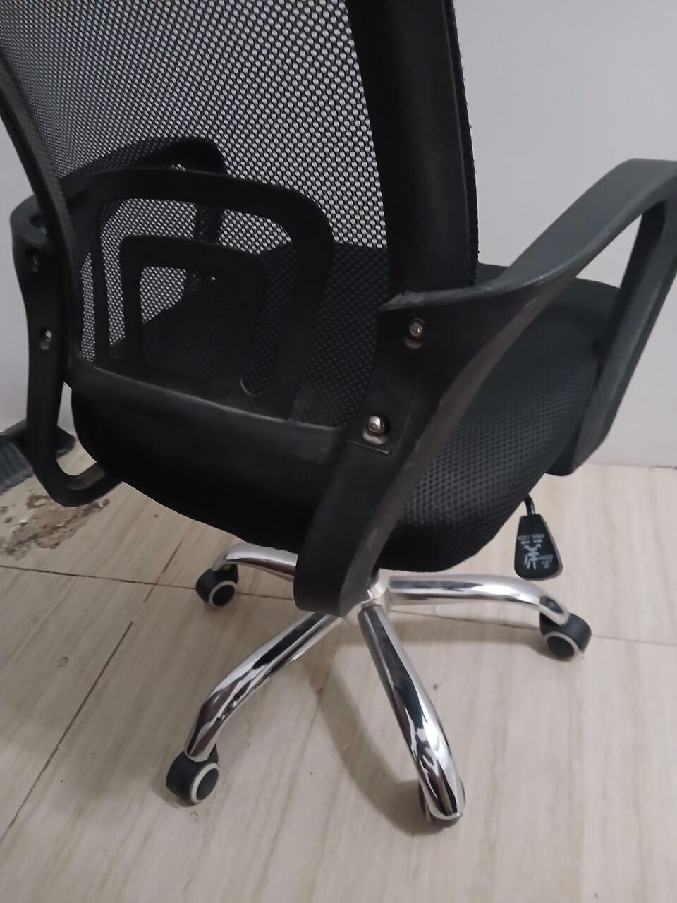 Riyadh, Furniture, SAR 80,  Office Chair