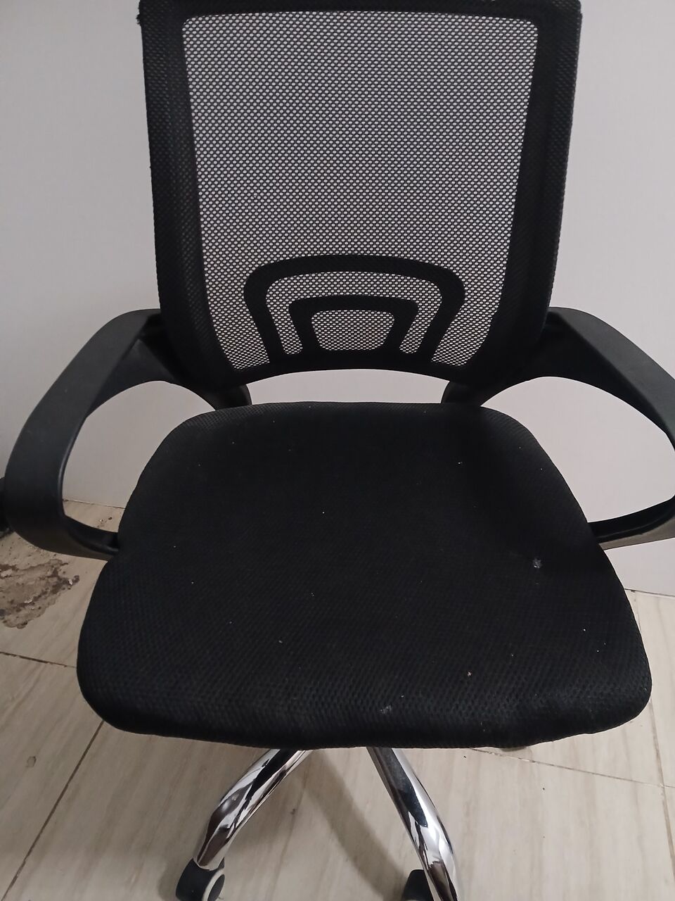 Riyadh, Furniture, SAR 80,  Office Chair