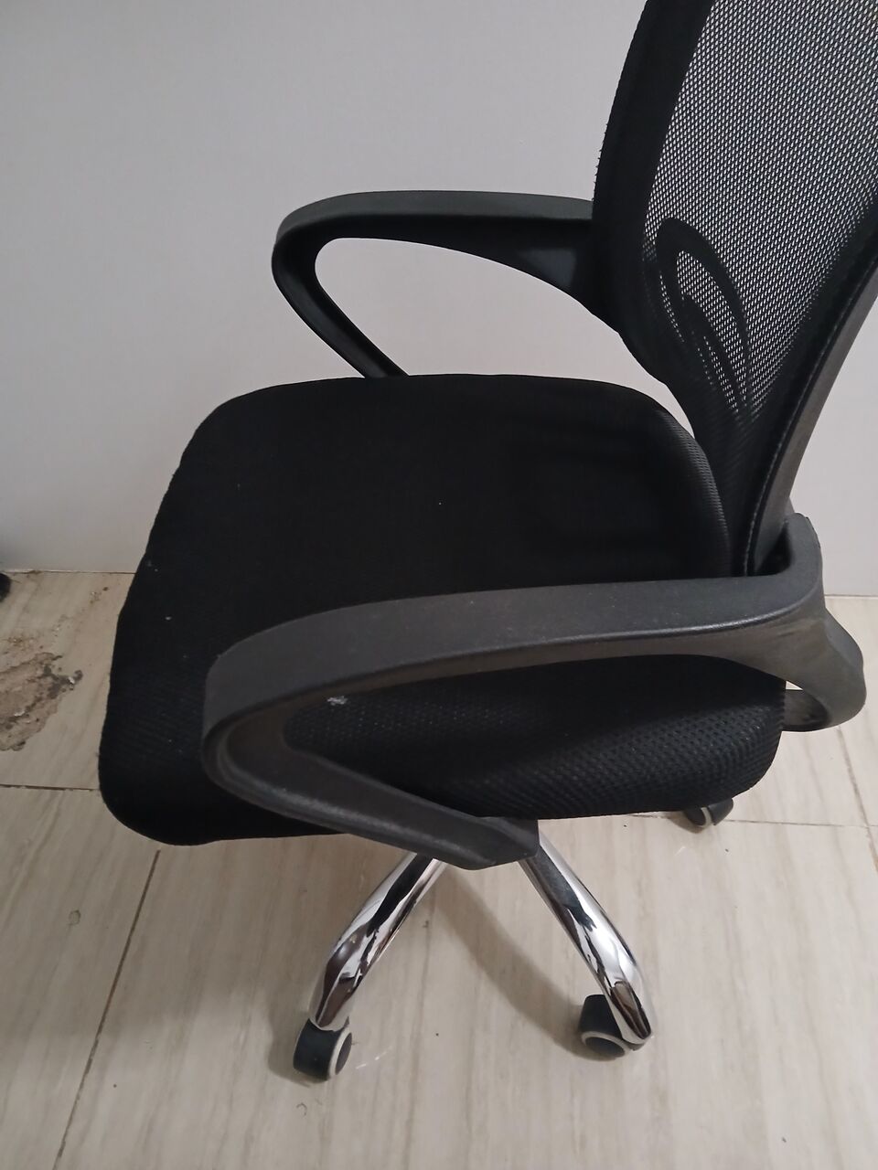 Riyadh, Furniture, SAR 80,  Office Chair