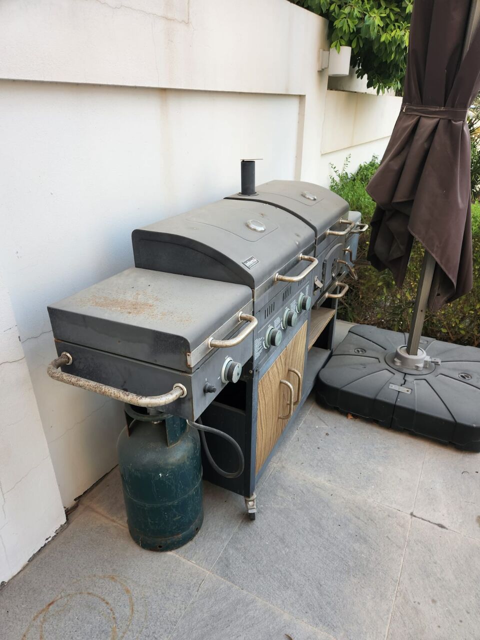 Manama, Furniture, BHD 75,  Outdoor Grill