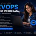 DevOps Course In Kolkata &ndash; Join Now!