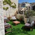 JOD 15000/year,  Furnished,  Furnished Roof For Rent In The Most Prestigious Areas Of Abdoun