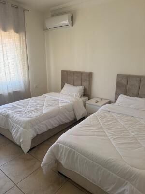 Abdoun, Apartments, Flats, Houses & Villas, JOD 15000/year,  Furnished,  Furnished Roof For Rent In The Most Prestigious Areas Of Abdoun