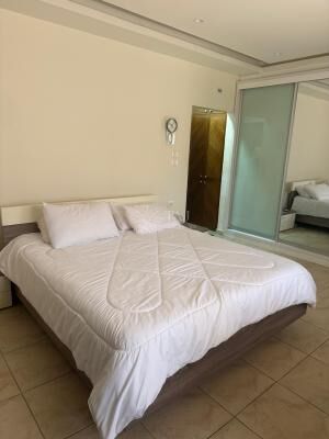 Abdoun, Apartments, Flats, Houses & Villas, JOD 15000/year,  Furnished,  Furnished Roof For Rent In The Most Prestigious Areas Of Abdoun