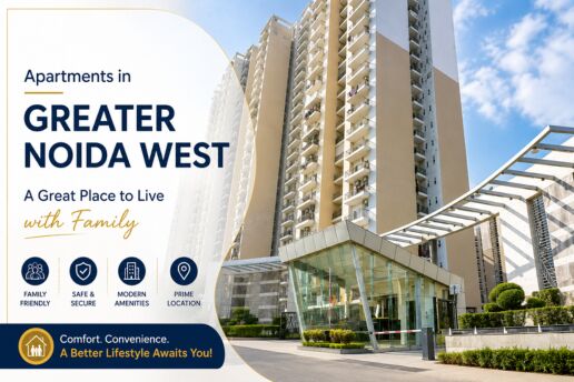 Greater Noida, Apartments, Flats, Houses & Villas, Trusted Real Estate Developer In Delhi NCR | Panchsheel Group