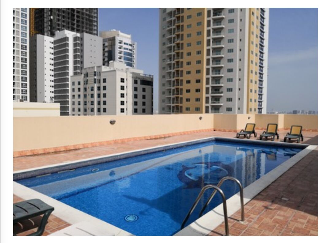 Juffair, Apartments, Flats, Houses & Villas, BHD 13/day,  1 BR,  150 Sq. Meter,  Juffair Furnished Flat 1BR BD 13 Per Day,2BR BD 15,3BR BD 17-weekend BD 22,25,28-=36630266