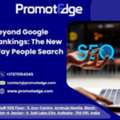 Beyond Google Rankings: The New Way People Search