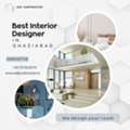 Best Interior Designer In Ghaziabad For Modern Spaces