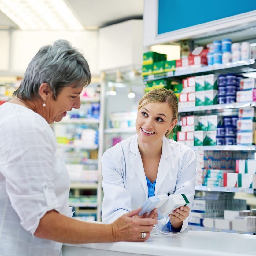 New York, Education, Pharmacy Technician Training In Texas