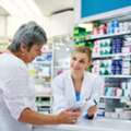 Pharmacy Technician Training In Texas