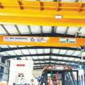 High Performance Cranes In Kanchipuram