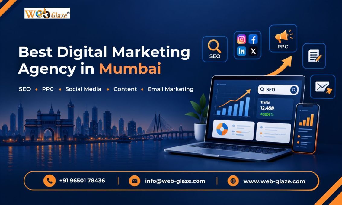 New Delhi, Marketing, Best Digital Marketing Agency In Mumbai For Business Growth