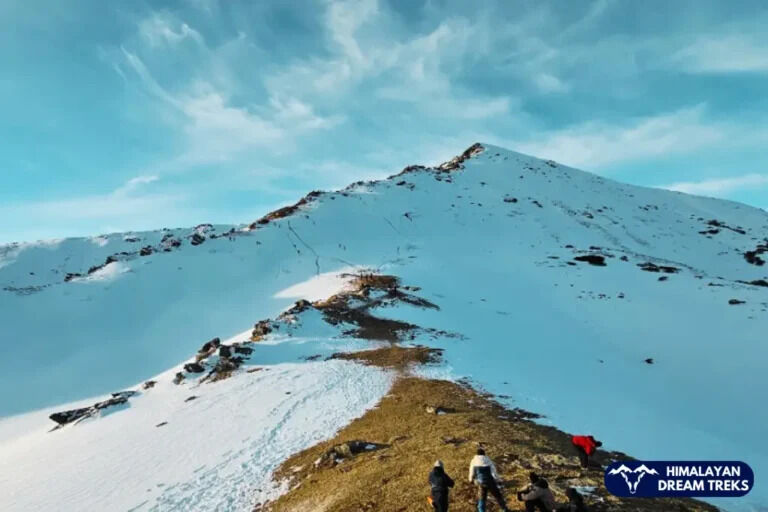 New Delhi, Travel, Discover The Himalayas On Kedarkantha Trek With Himalayan Dream Treks