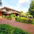 THB 35000000,  3 BR,  617 Sq. Feet,  ขายบ้านพร้อมที่ดินในโครงการสนาม