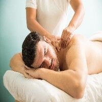New York, Business, Male Relaxation Massage Orlando FL | Mancave Massage