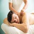 Male Relaxation Massage Orlando FL | Mancave Massage