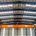 Double Girder EOT Cranes In Tamil Nadu