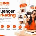 Influencer Marketing Services In Jaipur | Inkling Marketing
