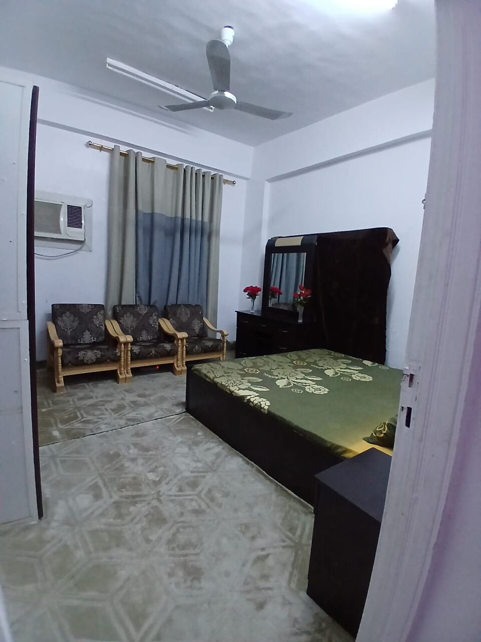 Madinah, Rooms for Rent, SAR 700/month,  Furnished Room