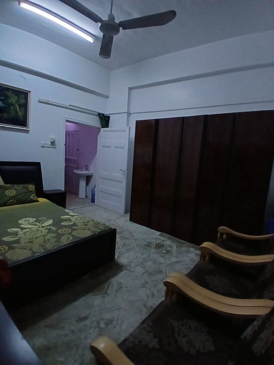 Madinah, Rooms for Rent, SAR 700/month,  Furnished Room