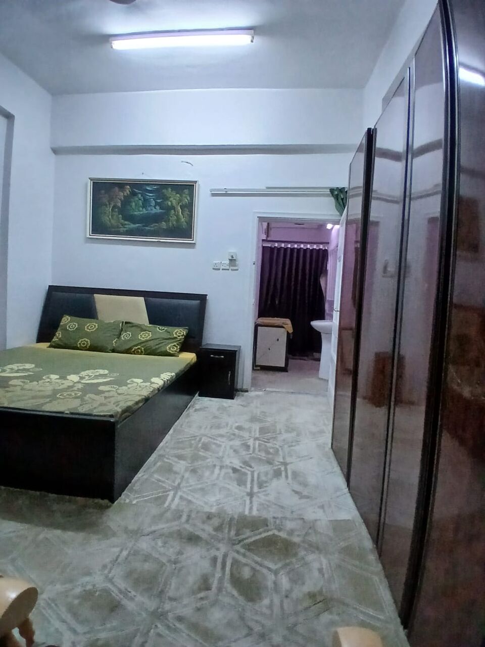 Madinah, Rooms for Rent, SAR 700/month,  Furnished Room