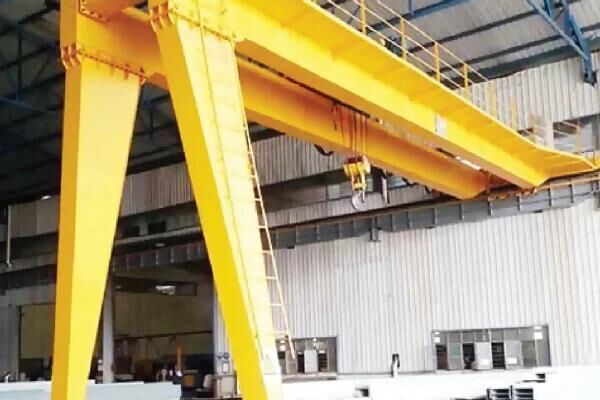 Chennai, Business, Semi Gantry Cranes In Tamil Nadu