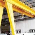 Semi Gantry Cranes In Tamil Nadu