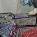 SAR 300/month,  BED SPACE FOR EXACTIVE BACHELOR ONLY PAKISTANI