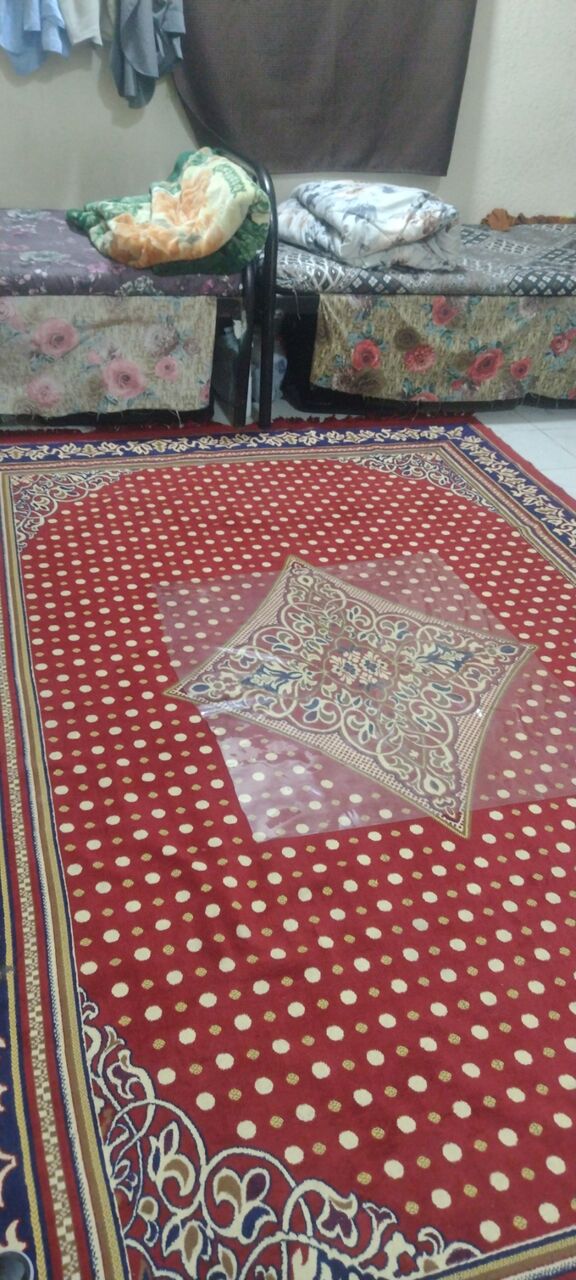Dammam, Bedspace For Rent, SAR 300/month,  BED SPACE FOR EXACTIVE BACHELOR ONLY PAKISTANI