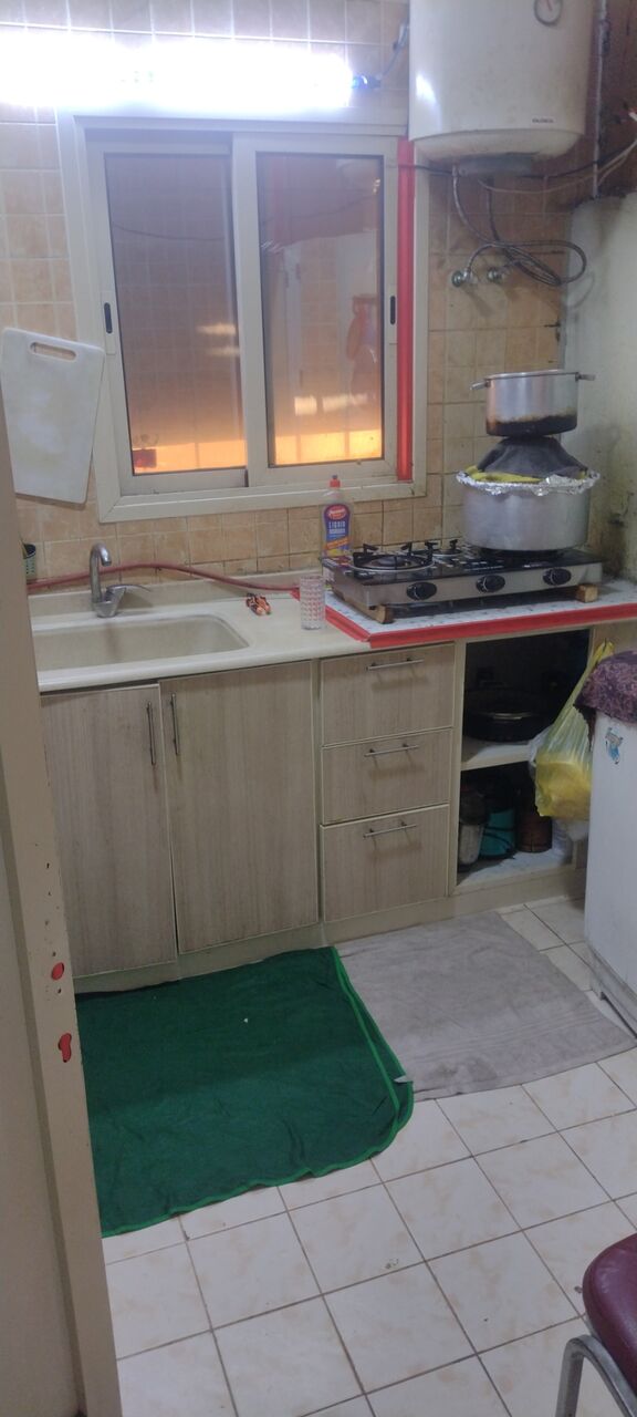 Dammam, Bedspace For Rent, SAR 300/month,  BED SPACE FOR EXACTIVE BACHELOR ONLY PAKISTANI