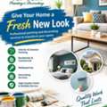Give Your Home A Fresh New Look