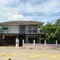 THB 7300000,  4 BR,  99 Sq. Feet,  ลดราคา บ้านเดี่ยว บ้านบุญยกร เลค พ