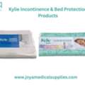 Kylie Incontinence & Bed Protection Products - Joya Medical Supplies